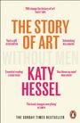 Katy Hessel: The Story of Art without Men, Buch