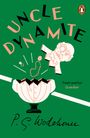 P. G. Wodehouse: Uncle Dynamite, Buch