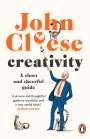 John Cleese: Creativity, Buch