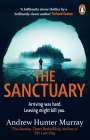 Andrew Hunter Murray: The Sanctuary, Buch