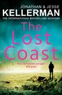 Jesse Kellerman: The Lost Coast, Buch