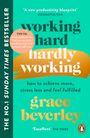 Grace Beverley: Working Hard, Hardly Working, Buch