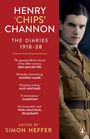 : Henry 'Chips' Channon: The Diaries (Volume 1), Buch