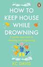 Kc Davis: How to Keep House While Drowning, Buch
