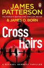 James Patterson: Crosshairs, Buch