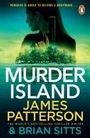 James Patterson: Murder Island, Buch