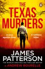 James Patterson: The Texas Murders, Buch