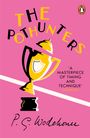 P.G. Wodehouse: The Pothunters, Buch