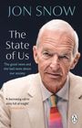 Jon Snow: The State of Us, Buch