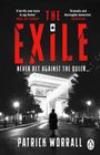 Patrick Worrall: The Exile, Buch