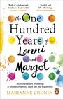 Marianne Cronin: The One Hundred Years of Lenni and Margot, Buch