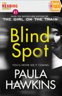 Paula Hawkins: Blind Spot, Buch
