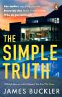 James Buckler: The Simple Truth, Buch
