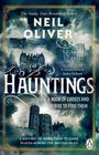 Neil Oliver: Hauntings, Buch