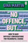 Gina Martin: "No Offence, But...", Buch