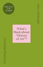 Alayo Akinkugbe: Reframing Blackness, Buch