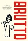 Russell Norman: Brutto, Buch