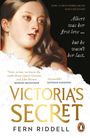 Fern Riddell: Victoria's Secret, Buch