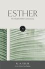 K. A. Ellis: The Hodder Bible Commentary, Buch
