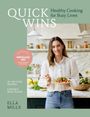 Mills (Woodward), Ella: Quick Wins, Buch