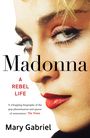 Mary Gabriel: Madonna, Buch