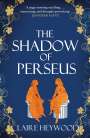 Claire Heywood: The Shadow of Perseus, Buch
