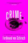 Ferdinand von Schirach: Crime, Buch