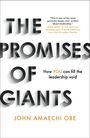 John Amaechi: The Promises of Giants, Buch