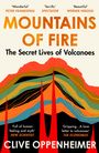 Clive Oppenheimer: Mountains of Fire, Buch