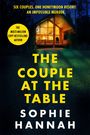 Sophie Hannah: The Couple at the Table, Buch