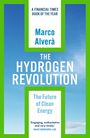 Marco Alverà: The Hydrogen Revolution, Buch
