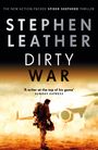 Stephen Leather: Dirty War, Buch