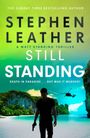 Stephen Leather: Still Standing, Buch