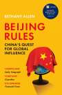 Bethany Allen: Beijing Rules, Buch