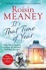 Roisin Meaney: It's That Time of Year, Buch