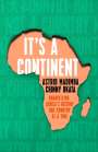 Astrid Madimba: It's a Continent, Buch