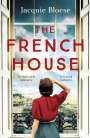 Jacquie Bloese: The French House, Buch