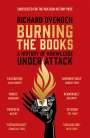Richard Ovenden: Burning the Books, Buch