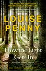 Louise Penny: How The Light Gets In, Buch