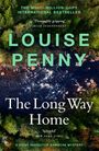 Louise Penny: The Long Way Home, Buch
