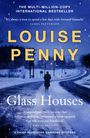 Louise Penny: Glass Houses, Buch