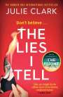Julie Clark: The Lies I Tell, Buch