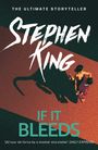 Stephen King: If It Bleeds, Buch