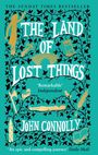 John Connolly: The Land of Lost Things, Buch