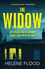 Helene Flood: The Widow, Buch