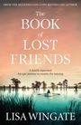 Lisa Wingate: The Book of Lost Friends, Buch