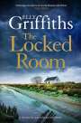 Elly Griffiths: The Locked Room, Buch