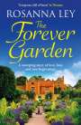 Rosanna Ley: The Forever Garden, Buch