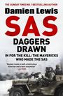 Damien Lewis: SAS Daggers Drawn, Buch