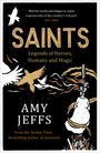 Amy Jeffs: Saints, Buch